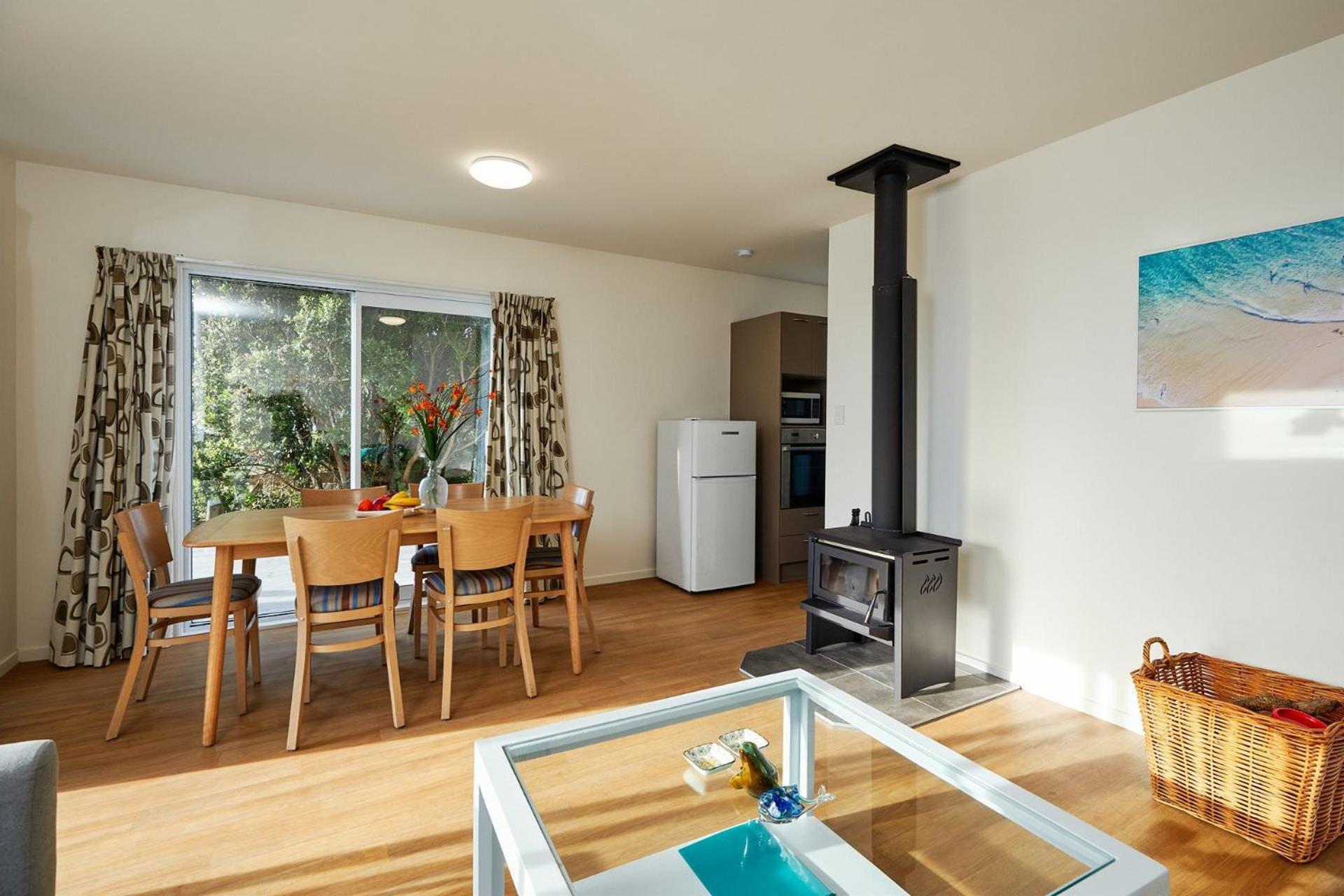 Beachfront Cottage Mangamaunu Kaikoura Exterior foto